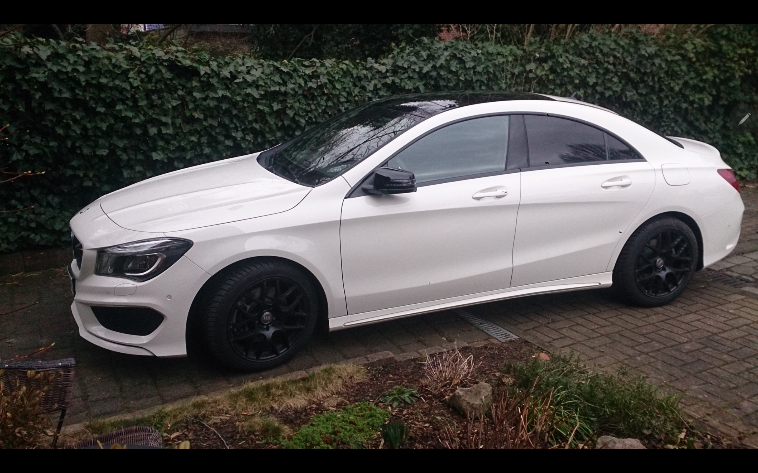 CLA Alt