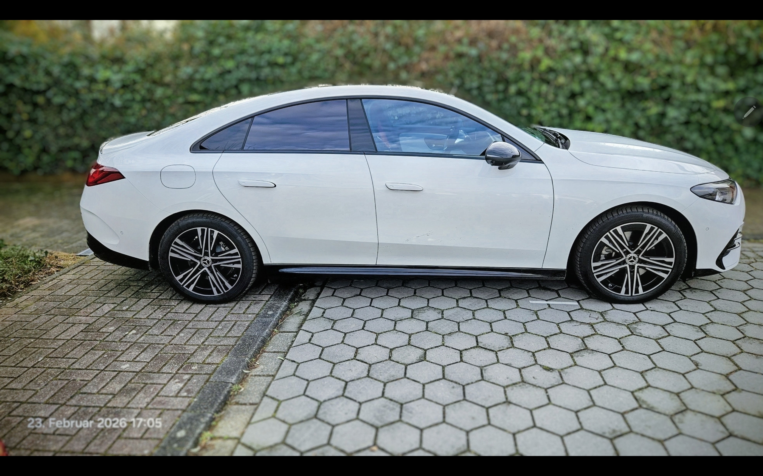 CLA Winter